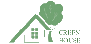 Creen House - садовый центр